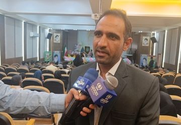 ۴۰۰ معلم در حوزه آموزش و پرورش استثنایی فعالیت می کنند