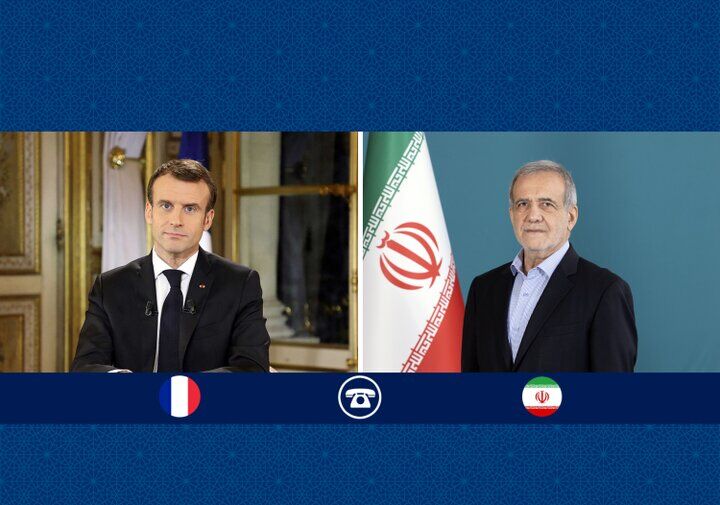  ایران با جدیت وارد مذاکرات شده اما موفقیت آن به رویکرد طرف مقابل بستگی دارد