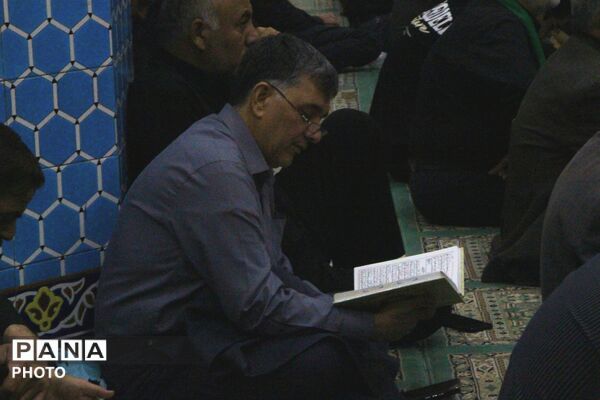 قاب هایی از حماسه آفرینی یزدی ها در روز قدس