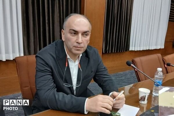 تعامل با آموزش و پرورش خشت بنای توسعه ورزش‌های آبی کشور در بُعد قهرمانی 