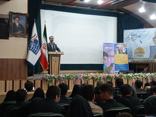 جشنواره خوارزمی در البرز با محوریت تجلیل از نخبگان هوش مصنوعی و ایران دیجیتال 
