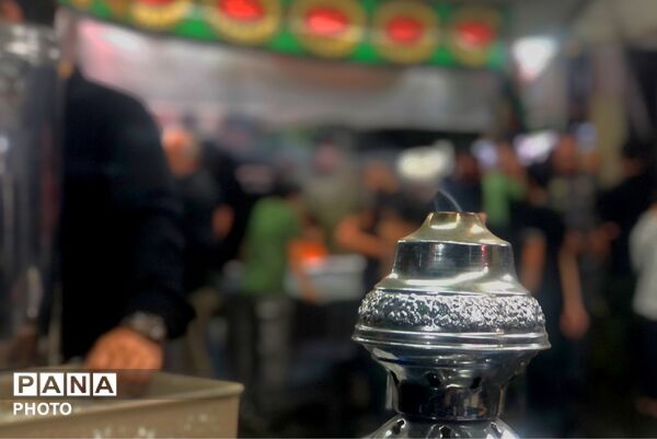 اسلامشهر برای صد و بیست و هشتمین شب در خیابان