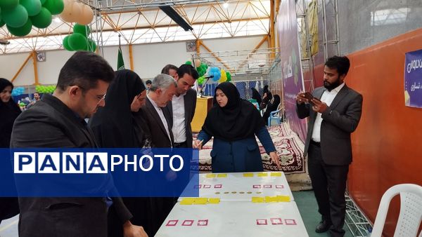 دومین روز طرح اکساوان در سالن مروج ناحیه 7 