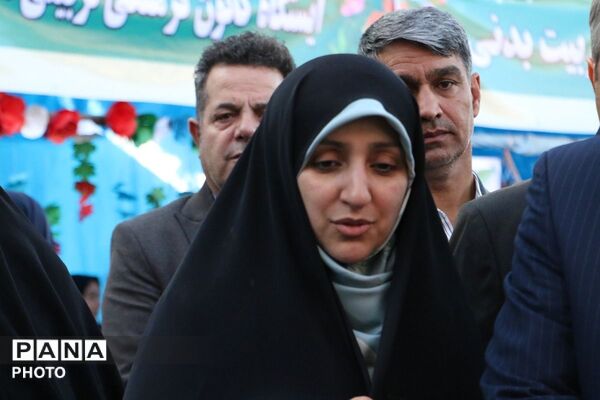 آغاز سال تحصیلی ۱۴۰۵–۱۴۰۶ در مدرسه شهید ستاری ولی‌آباد قرچک