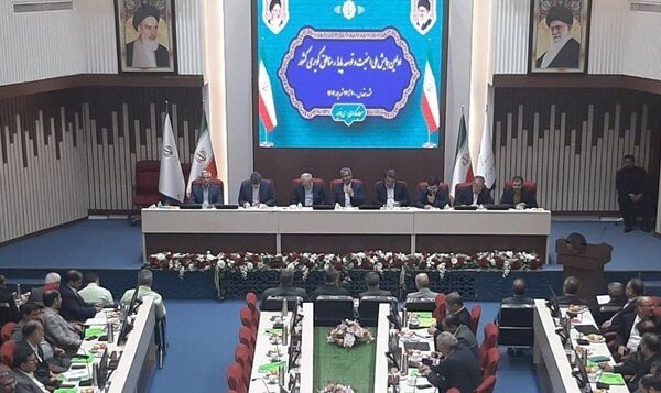 نخستین همایش ملی امنیت و توسعه پایدار مناطق کویری کشور در مشهد