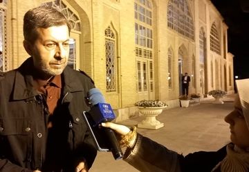 کازان خواهر خوانده جدید  اصفهان، شهر گنبدهای فیروزه‌ای