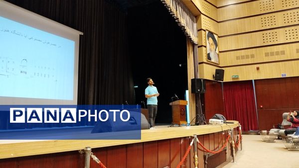 همایش بزرگ روبیس شو ویژه دختران در فرهنگسرای نیشابور