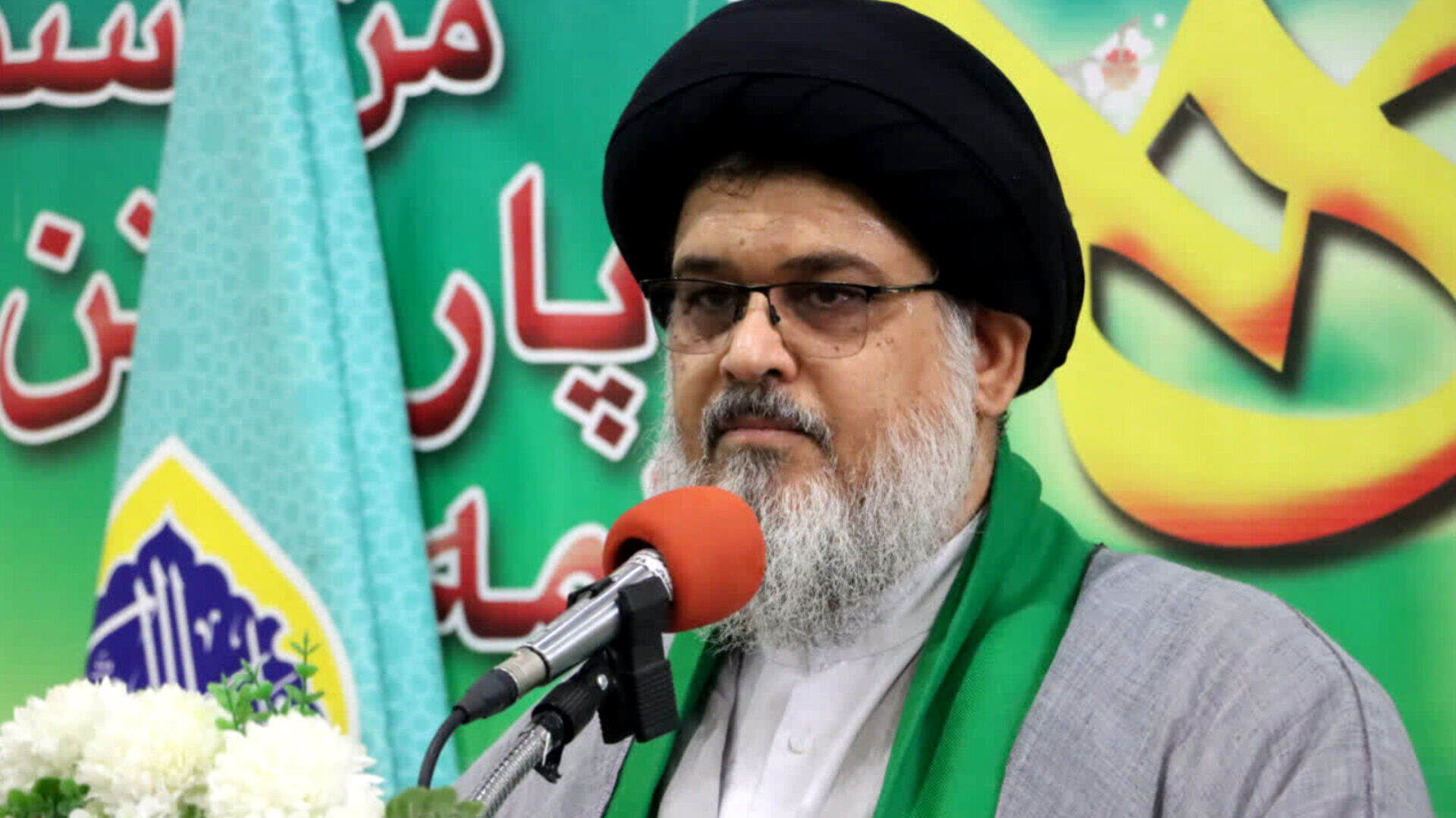 رهبر عزیزمان فرمودند ملت باید تاب‌آوری خود را تقویت کنند