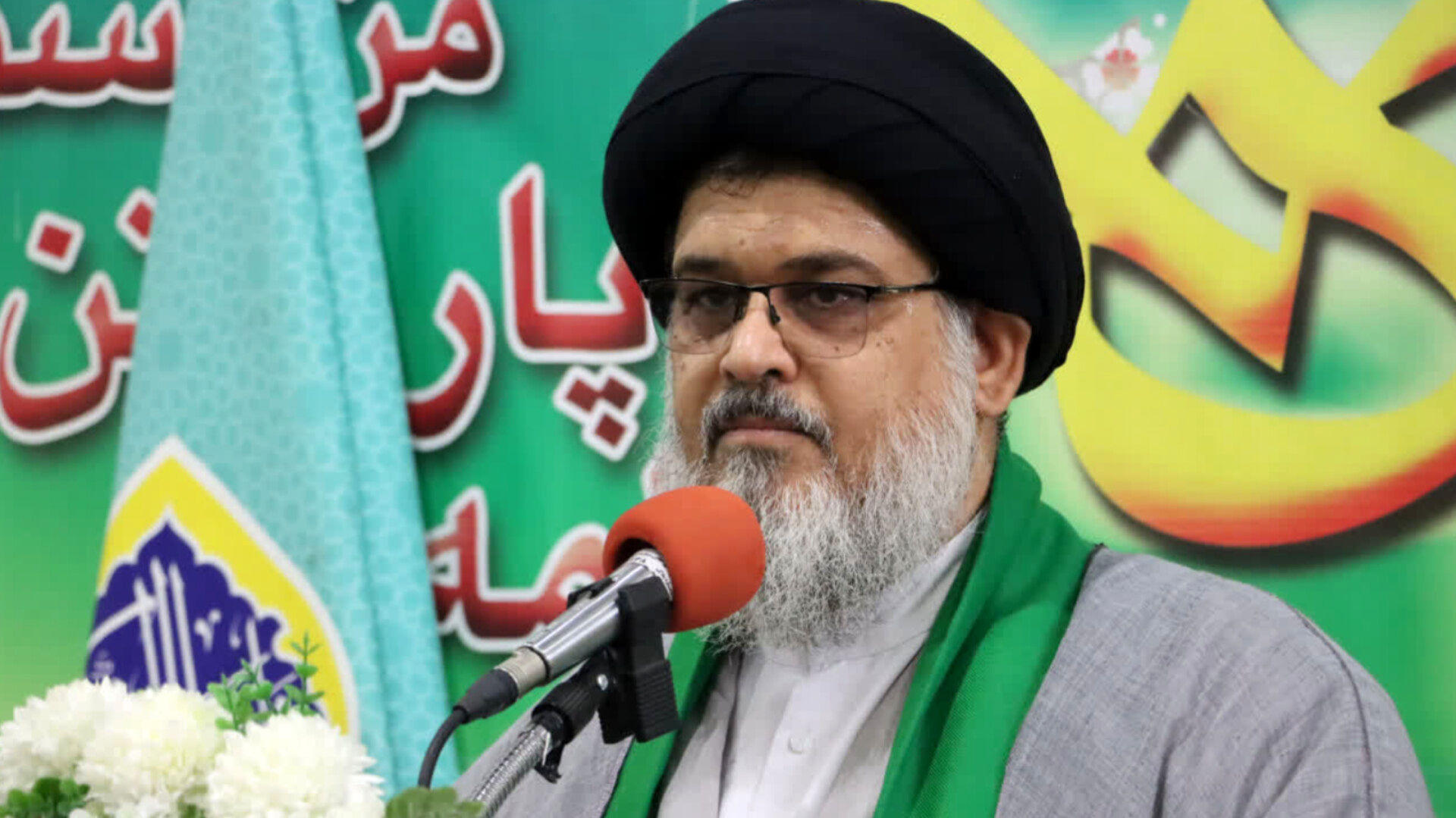 رهبر عزیزمان فرمودند ملت باید تاب‌آوری خود را تقویت کنند