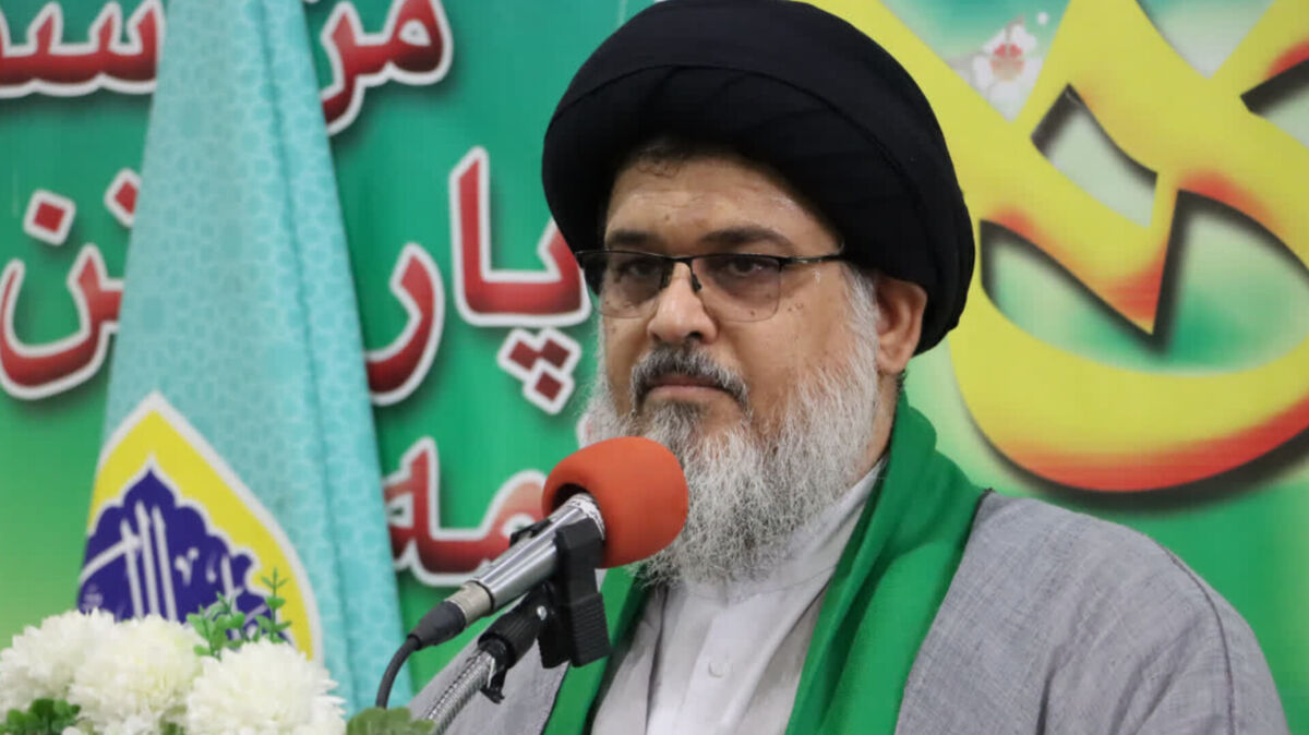 رهبر عزیزمان فرمودند ملت باید تاب‌آوری خود را تقویت کنند
