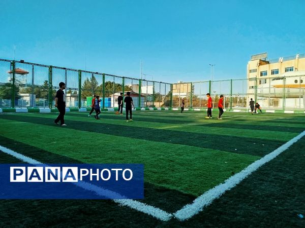 برگزاری صبحینو برای اولین بار در مشهد