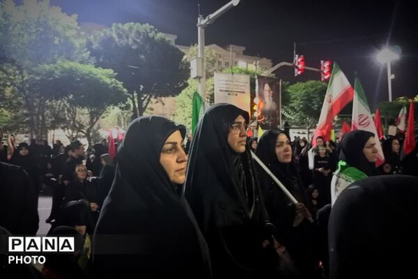 همچون قاسم ابن الحسن(علیه السّلام)، هم عهد با ولی زمان