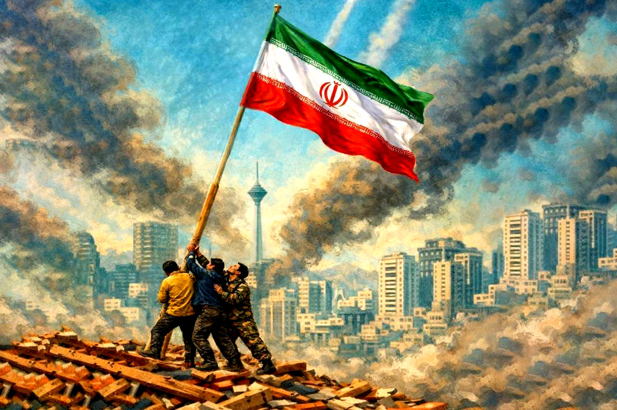 دشمن می‌کوشد مقاومت را پرهزینه و بی‌نتیجه نشان دهد/ باید قدرت تشخیص جامعه را تقویت کنیم