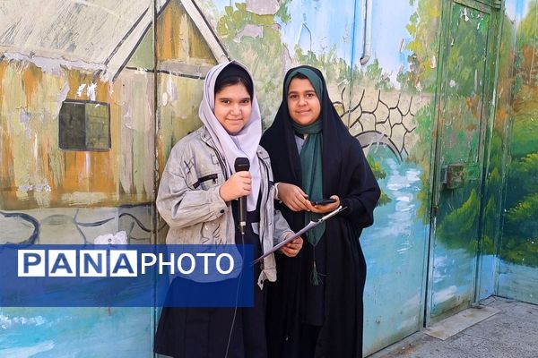 برگزاری جشن ولادت حضرت زینب (س) در ناحیه دو شهرری 