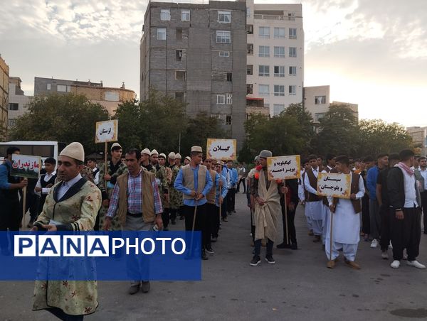 جشنواره رنگ‌ها و فرهنگ‌ها