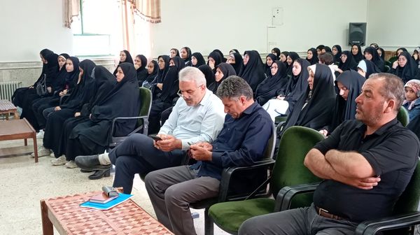 گام‌های موثر آموزش و پرورش بن در راستای هدایت تحصیلی دانش‌آموزان