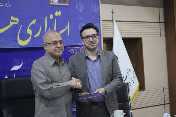 هفتمین جلسه شورای آموزش و پرورش هرمزگان