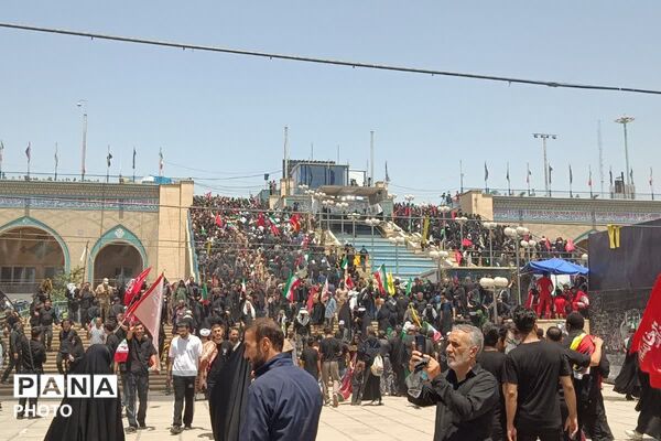 تا ابد یاد تو از دل ما نخواهد رفت 