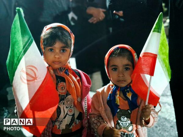 میدان ۲۲ بهمن گلوگاه، کانون آرمان‌ها
