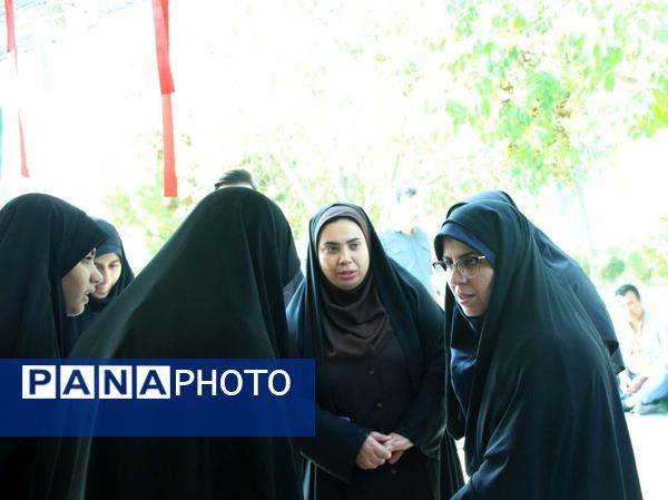 ثبت‌نام دانشجویان نو ورود مقطع کارشناسی دانشگاه کوثر