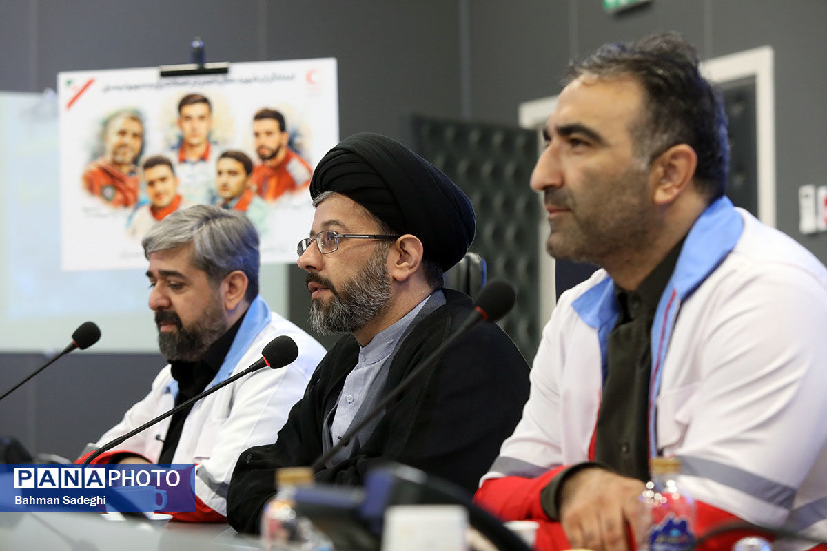 استمرار آموزش کودکان با توانمندسازی مربیان غنچه‌های هلال