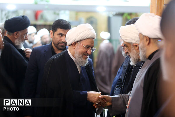 بزرگداشت رهبر شهید انقلاب از سوی نهادهای بین‌المللی در قم
