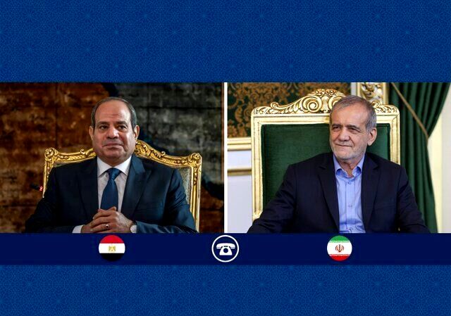 پزشکیان: آمریکا و رژیم صهیونیستی به دنبال تجزیه کشورهای اسلامی هستند