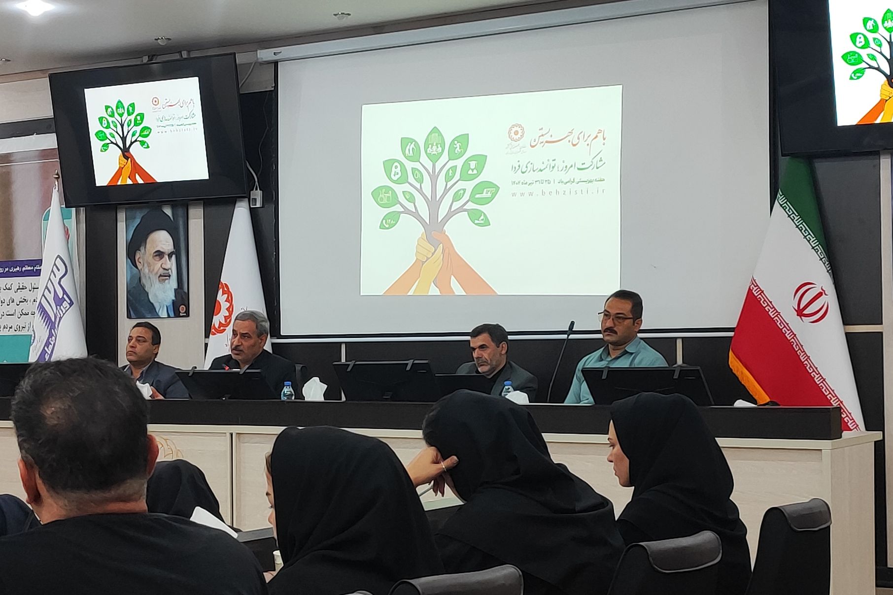 ۴۸ درصد معلولان کردستان دچار معلولیت شدید و خیلی شدید هستند