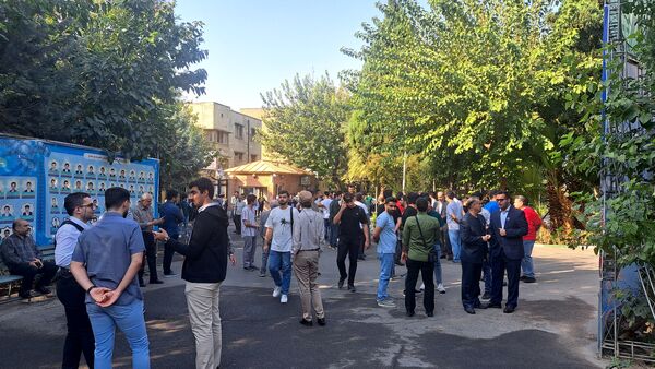 برگزاری جشن یکصدمین سال استقرار دبیرستان ماندگار البرز