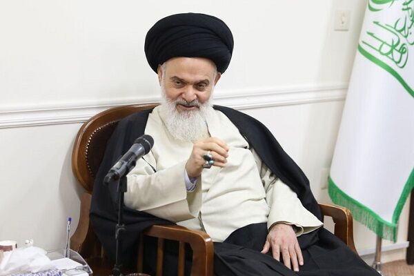 خیرین مدرسه ساز یاران حقیقی نظام اسلامی هستند

