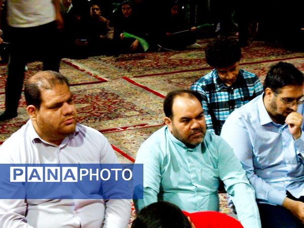 غدیری متفاوت در بنیاد غدیر