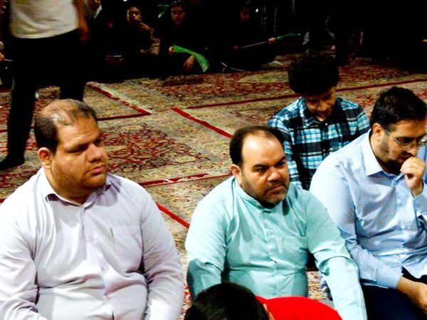 غدیری متفاوت در بنیاد غدیر
