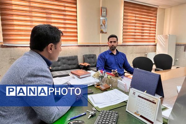 برگزاری جلسه هماهنگی برای ارتقای کیفیت اردوی راهیان نور