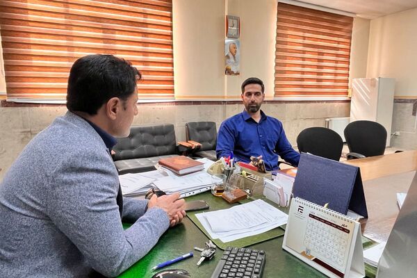 برگزاری جلسه هماهنگی برای ارتقای کیفیت اردوی راهیان نور