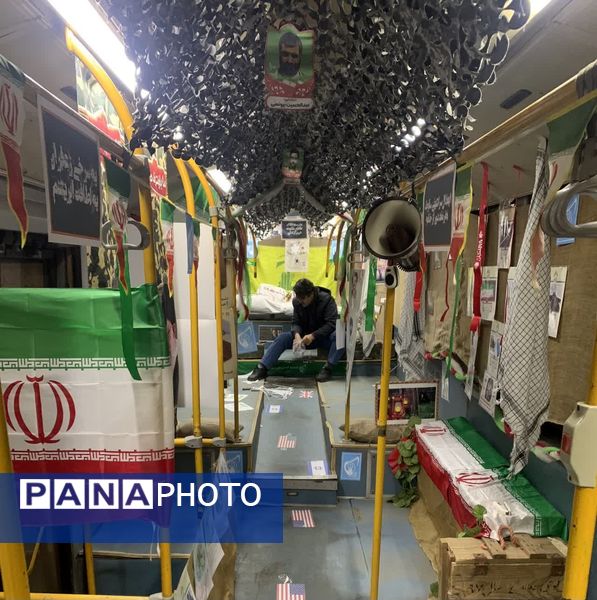 سفری به سوی دستاوردهای انقلاب اسلامی و روایت پیشرفت‌های درخشان