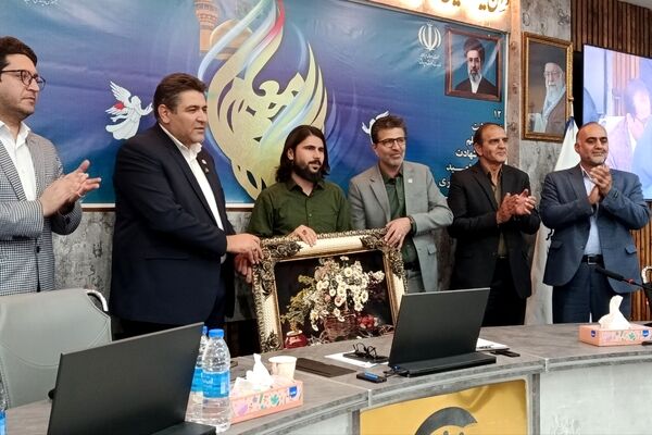 نشست تخصصی کارشناسان روابط عمومی استان خراسان رضوی 