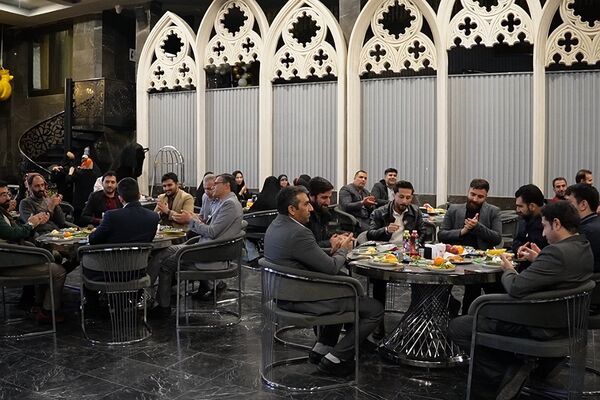 مراسم تقدیر از مربیان و مشاوران به مناسبت هفته امور تربیتی در پیشوا 