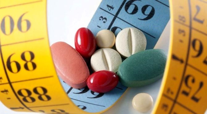 قرص لاغری «مانجارو» فاقد مجوز است