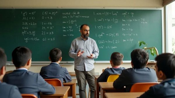 سوءتفاهم‌های رفتاری فرصتی برای رشد مهارت‌های ارتباطی دانش‌آموزان است