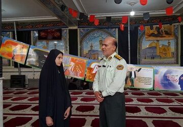 برگزاری جلسات مشاوره خانواده برای والدین دانش‌آموزان به منظور کنترل اخلاق و رفتار فرزندان