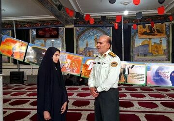 برگزاری جلسات مشاوره خانواده برای والدین دانش‌آموزان به منظور کنترل اخلاق و رفتار فرزندان