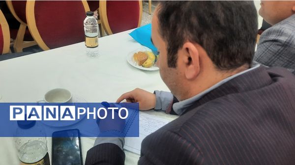  کارگاه کیفیت بخشی جشنواره کشوری نوجوان خوارزمی در استان خراسان رضوی