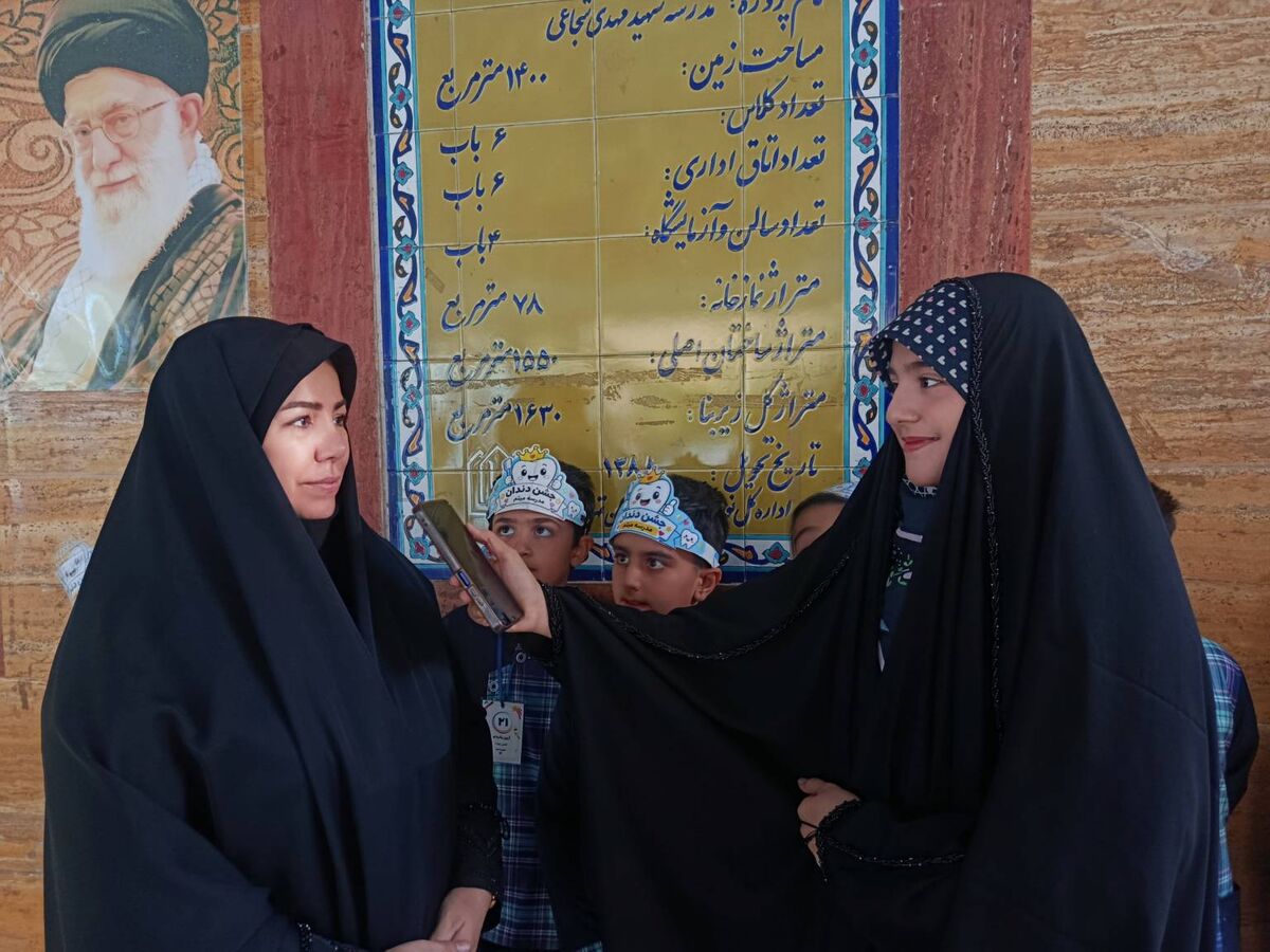 فرهنگ‌سازی در زمینه سلامت دهان و دندان، از دوران کودکی اهمیت ویژه‌ای دارد