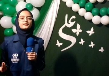 از کلاس درس تا محراب: موج بیداری معنوی در اعتکاف دختران محمدشهر طنین‌انداز شد