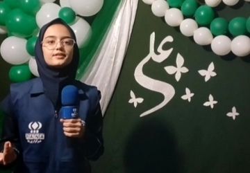 از کلاس درس تا محراب: موج بیداری معنوی در اعتکاف دختران محمدشهر طنین‌انداز شد