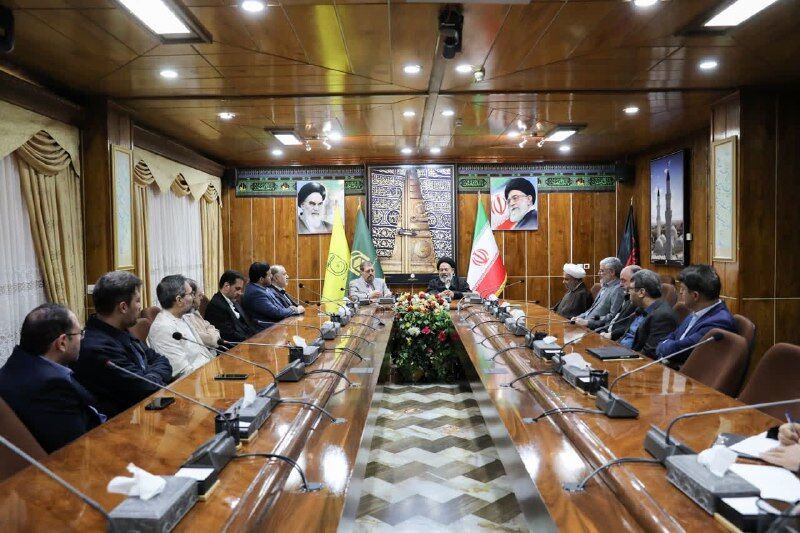 آمادگی دستگاه‌های متولی حج و زیارت برای برگزاری حج ۱۴۰۴