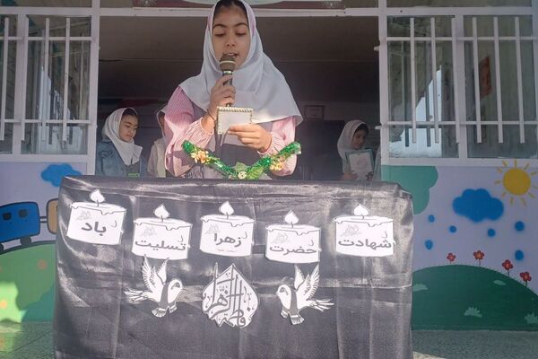 فاطمیه در فیروزکوه؛ از شعائر مذهبی تا تقویت روحیه انقلابی