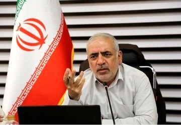 پروژه‌های عمرانی شهرستان بن تا پایان سال تکمیل می‌شود