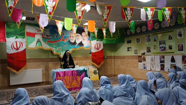 جشن باشکوه میلاد منجی عالم بشریت