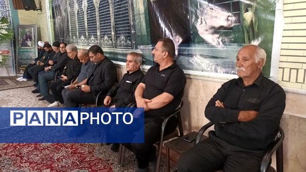 مرثیه‌ای برای شهید دوماهه «رایان»